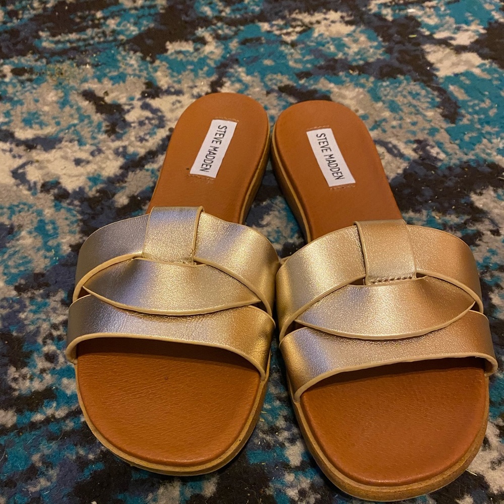 Steve Madden Vivien Sandals